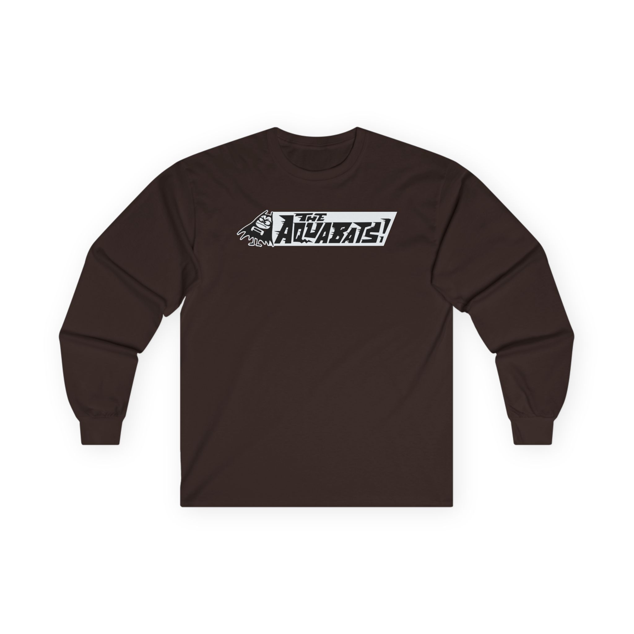 The Aquabats Unisex Ultra Cotton Long Sleeve Tee - Image 5