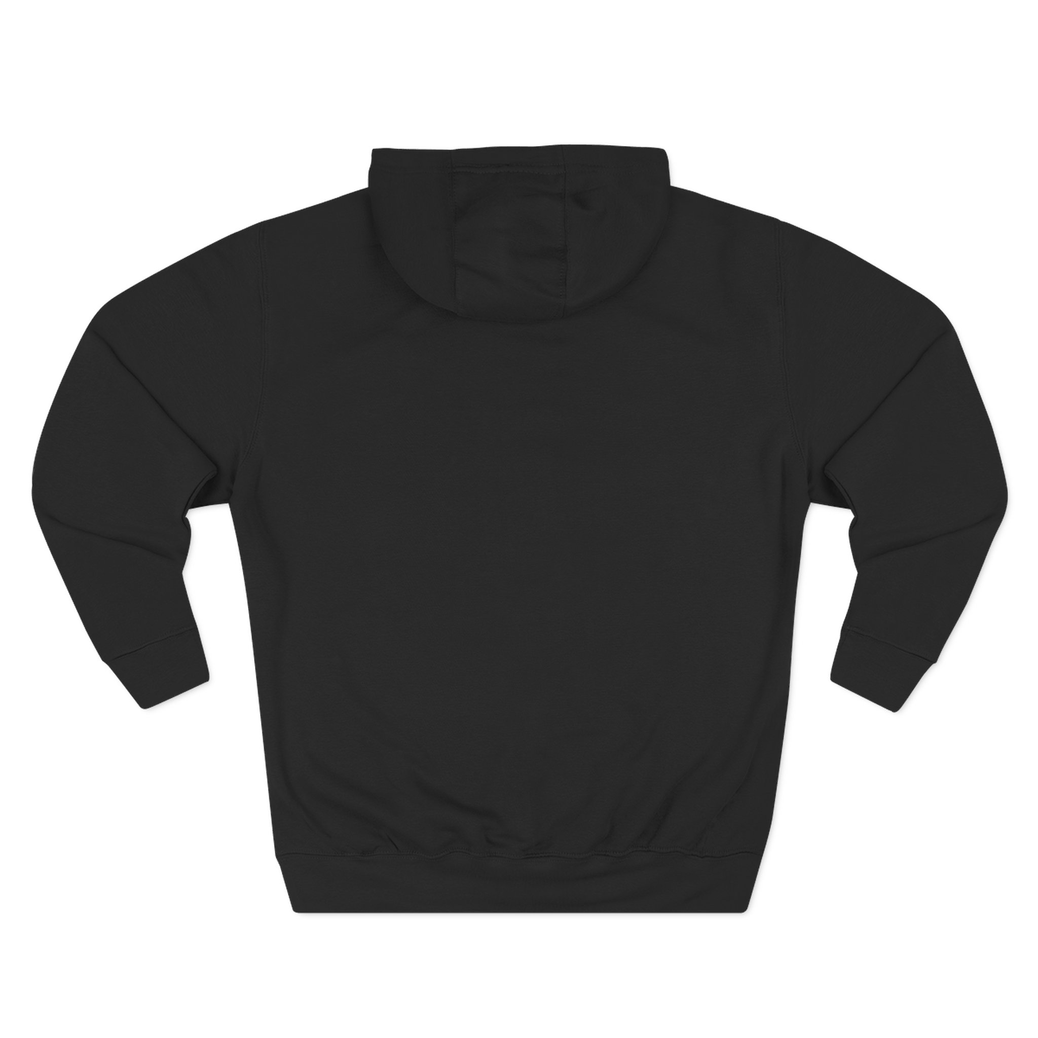 Kinging It C.y.o.h Three-panel Fleece Hoodie - Image 6