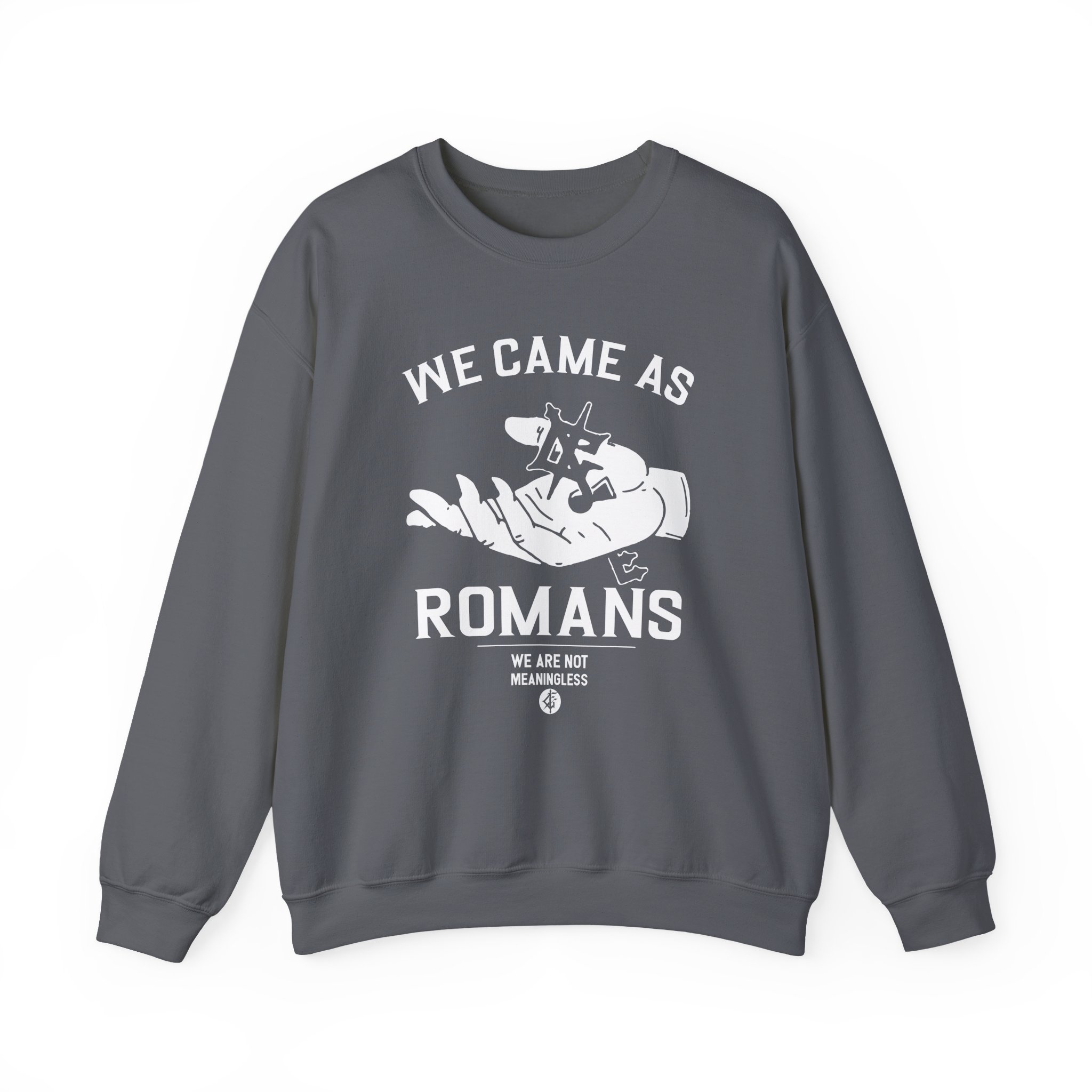 We Came as Romans Unisex Heavy Blend™ Crewneck Sweatshirt - Image 15