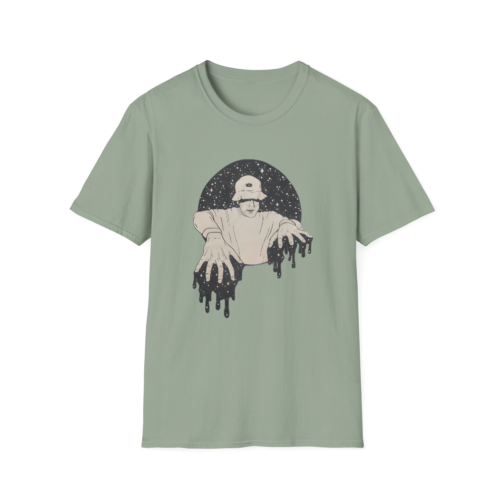 LSDREAM I Am Bass Unisex Softstyle T-Shirt - Image 9