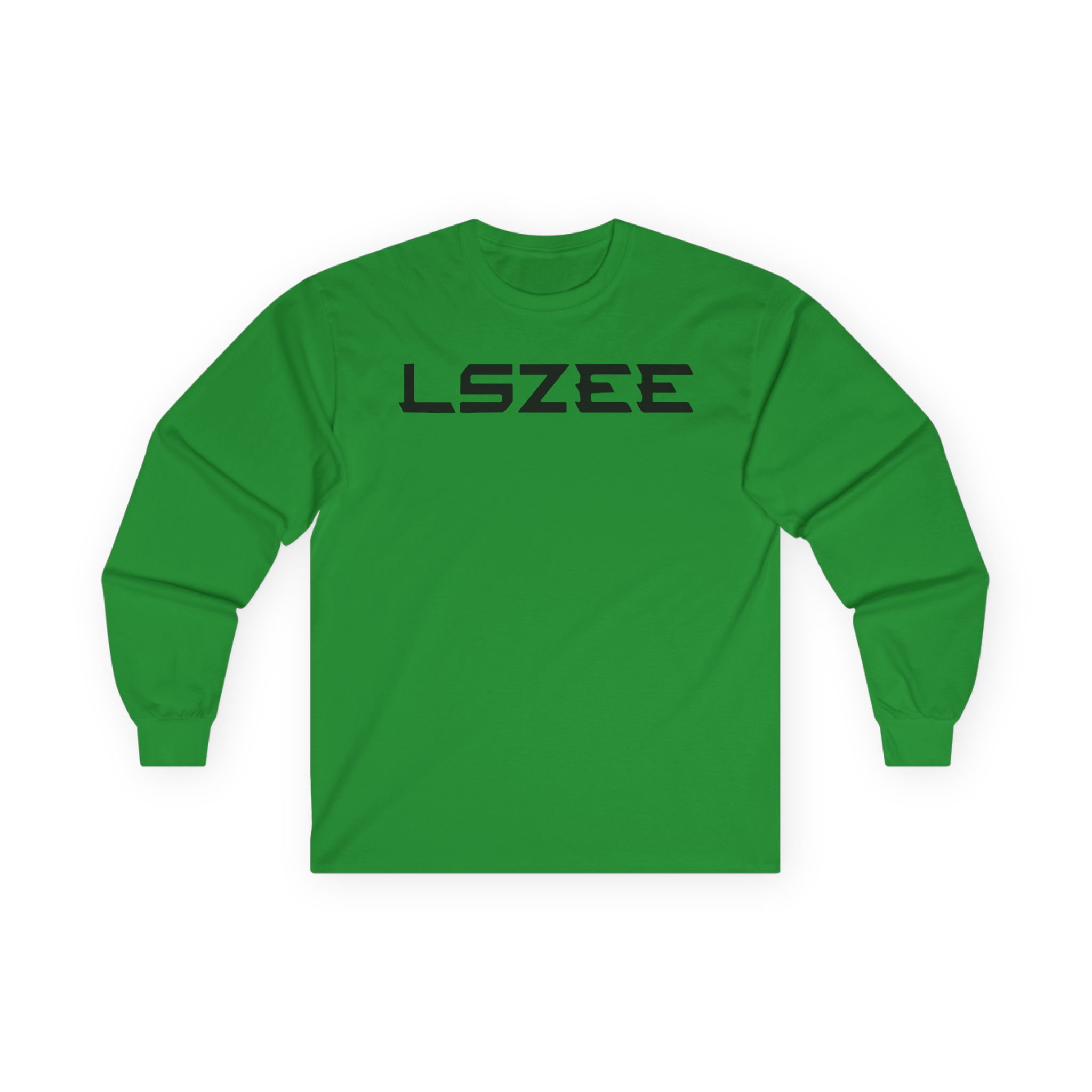 LSDREAM Joshua Tree Unisex Ultra Cotton Long Sleeve Tee - Image 3