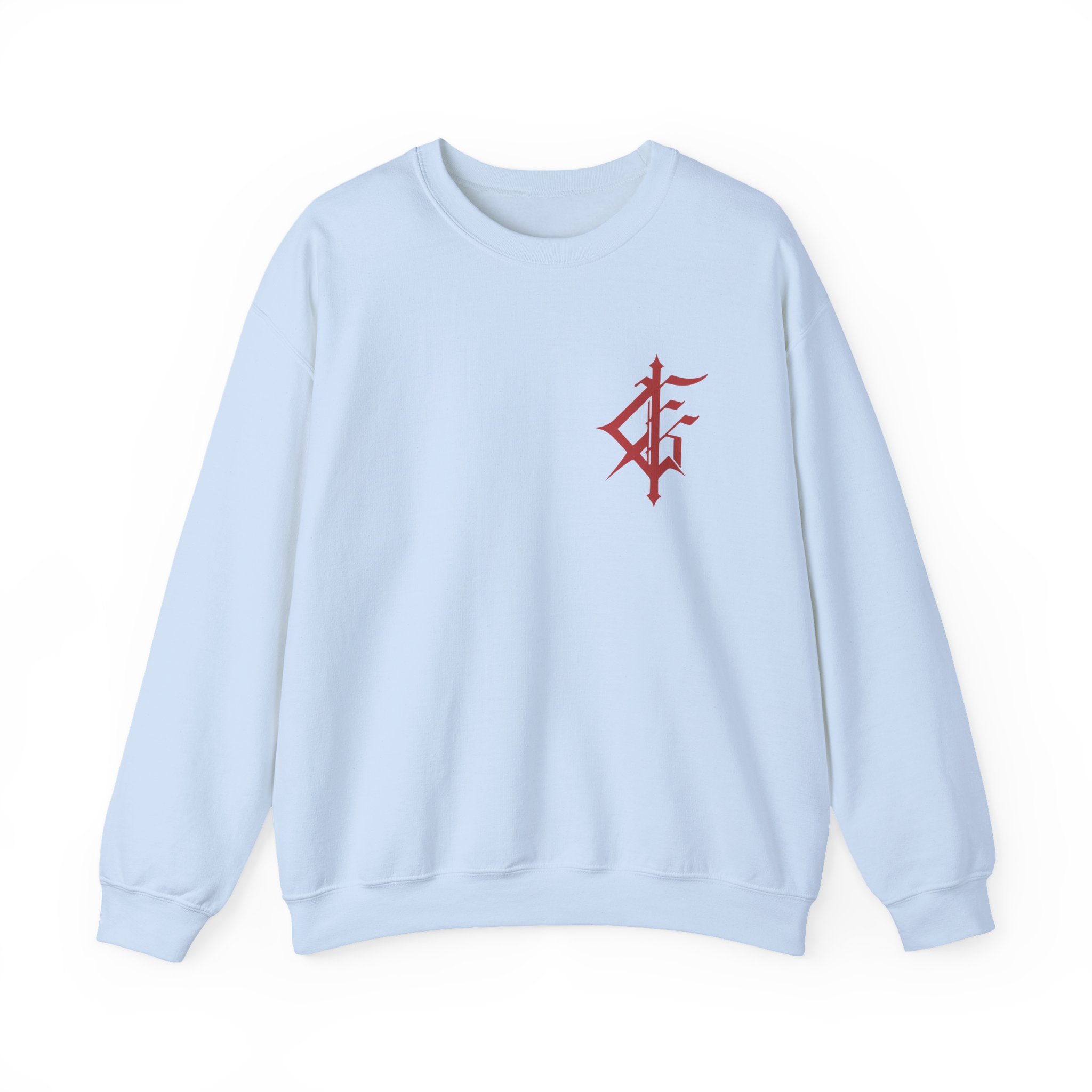 We Came as Romans Unisex Heavy Blend™ Crewneck Sweatshirt - Image 7
