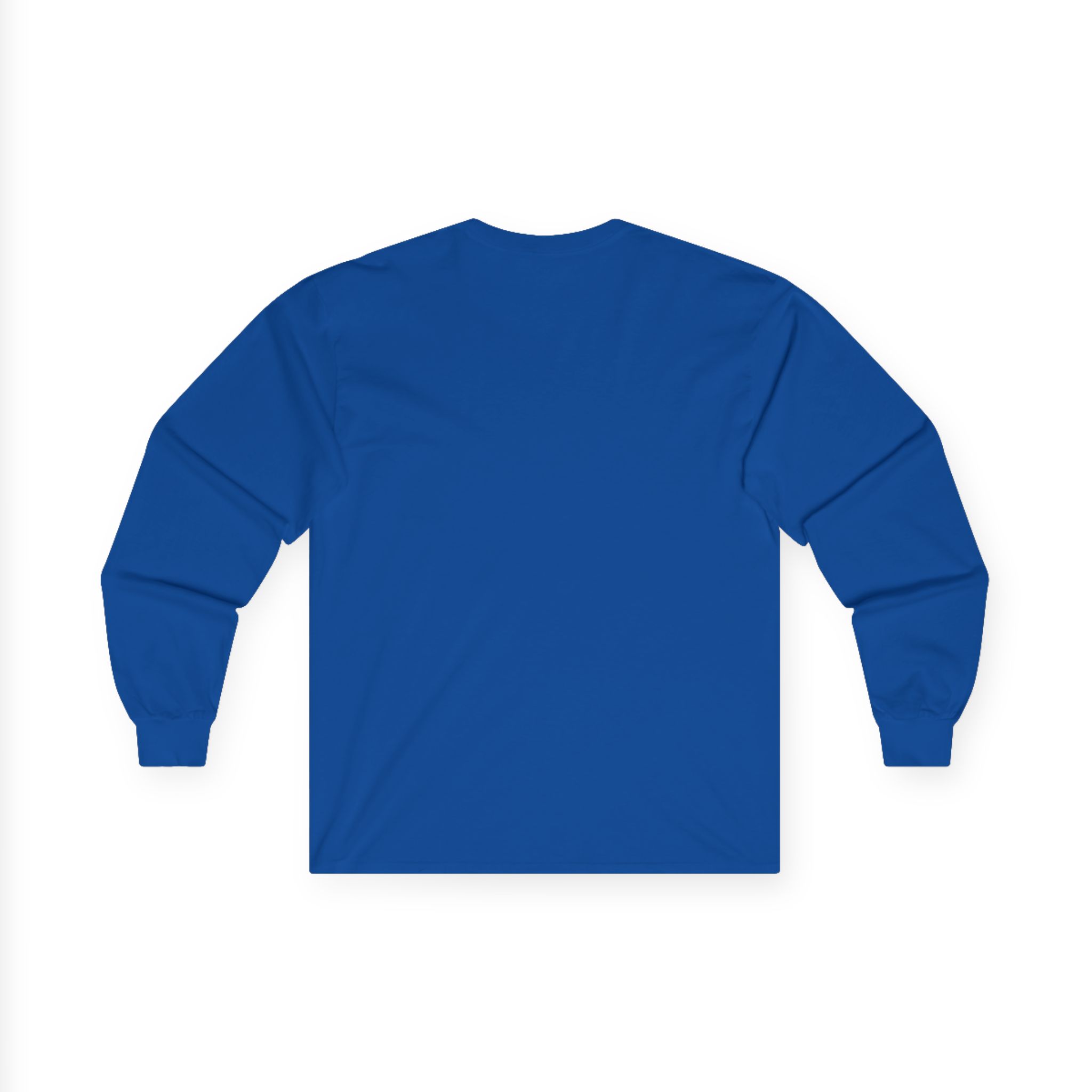 The Aquabats Unisex Ultra Cotton Long Sleeve Tee - Image 14