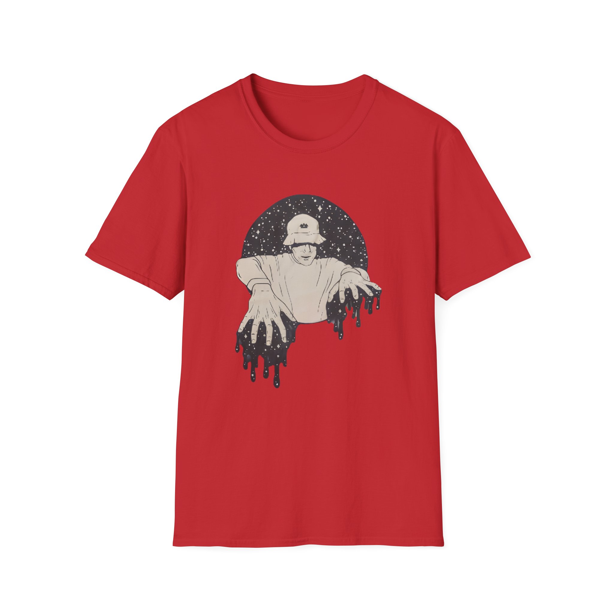 LSDREAM I Am Bass Unisex Softstyle T-Shirt - Image 17