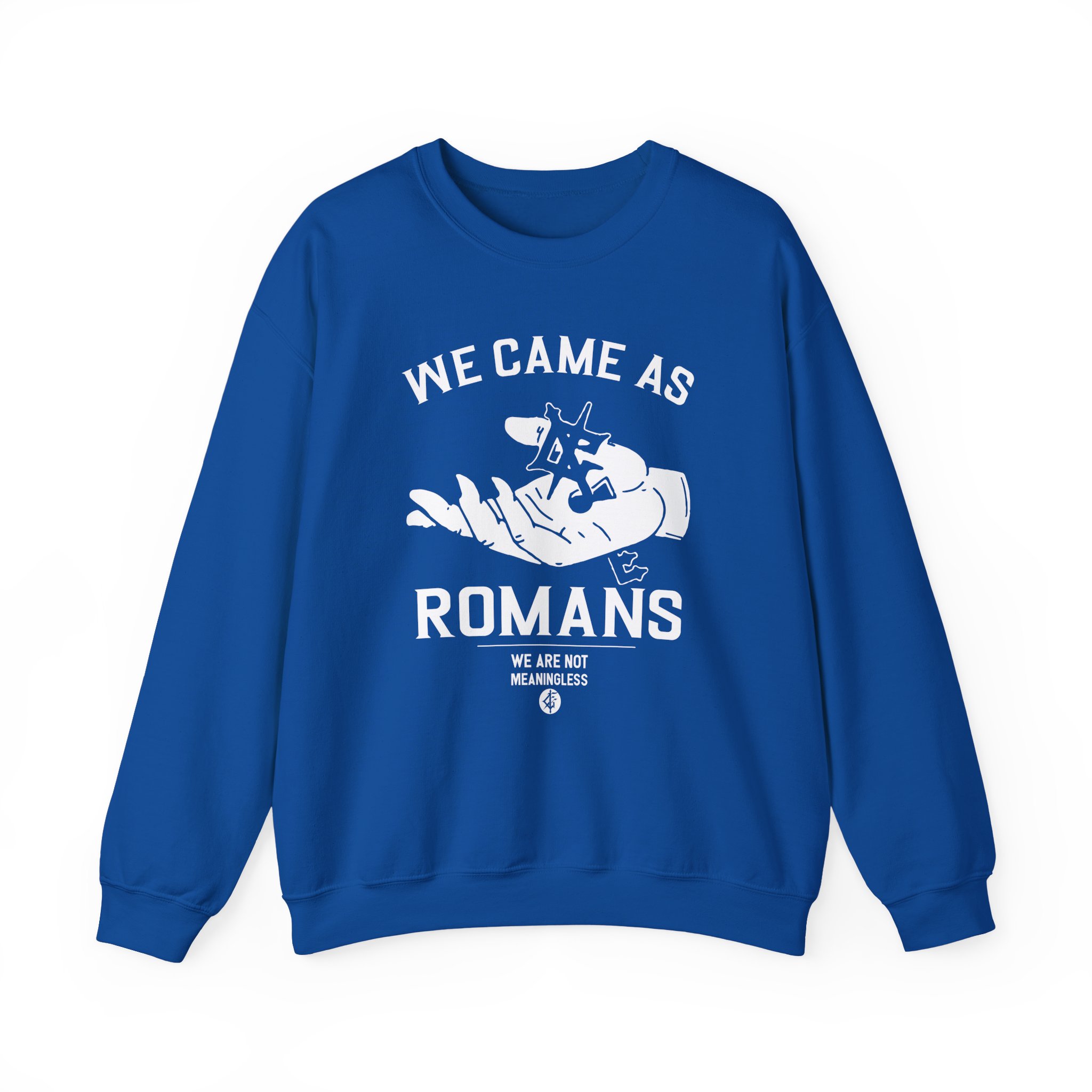 We Came as Romans Unisex Heavy Blend™ Crewneck Sweatshirt - Image 17