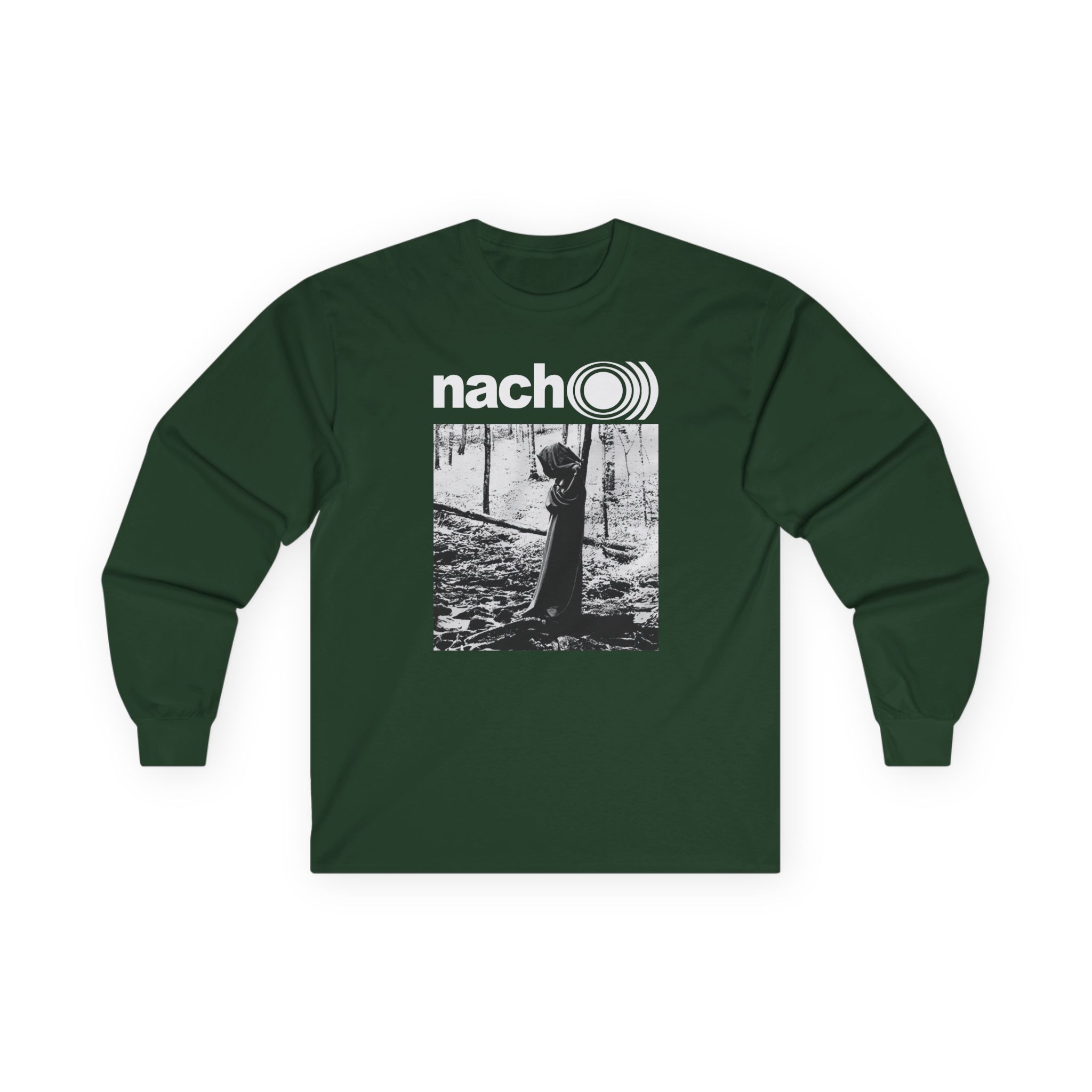 Weekend Nachos Sunn Unisex Ultra Cotton Long Sleeve Tee - Image 7