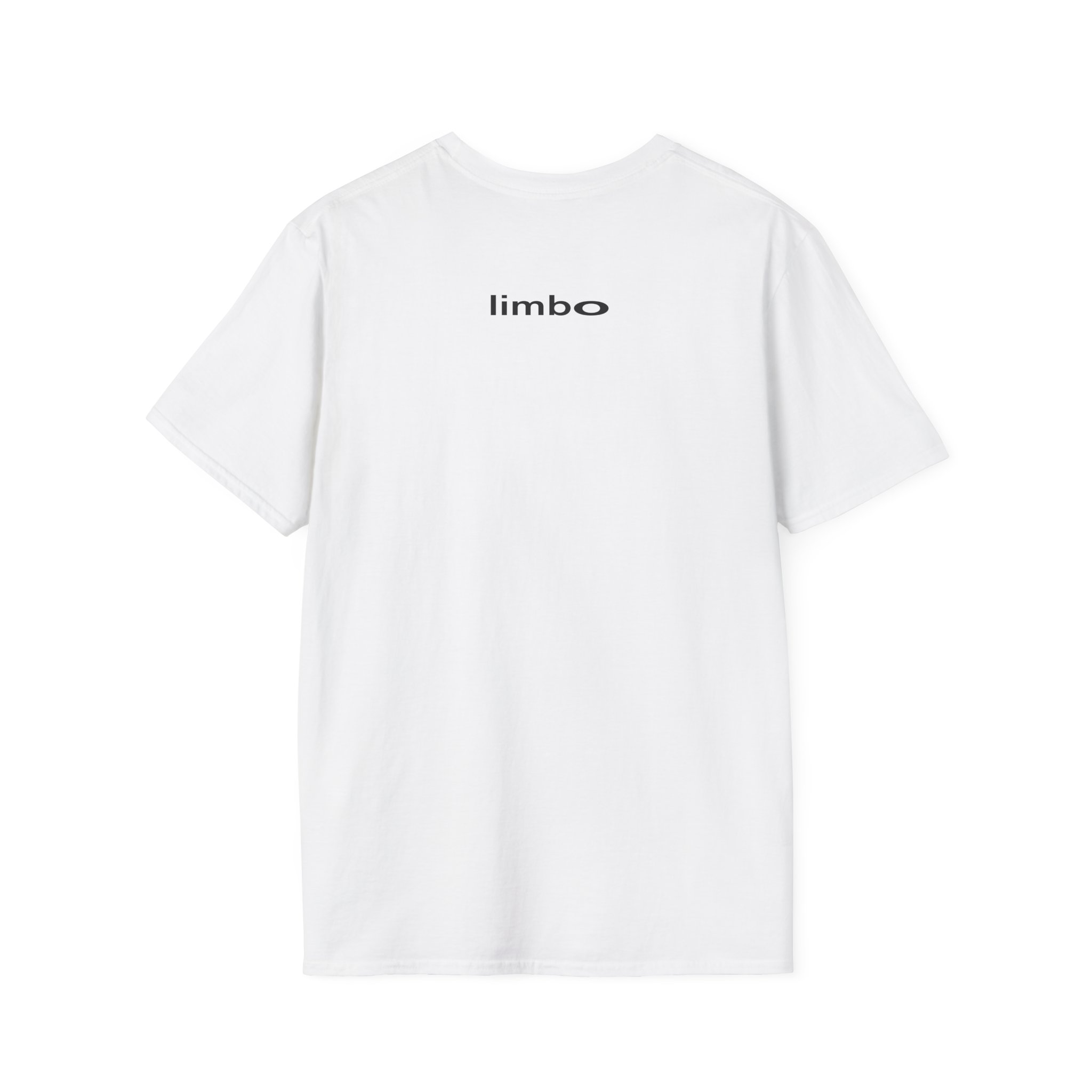Aminé Serving Face Unisex Softstyle T-shirt - Image 4