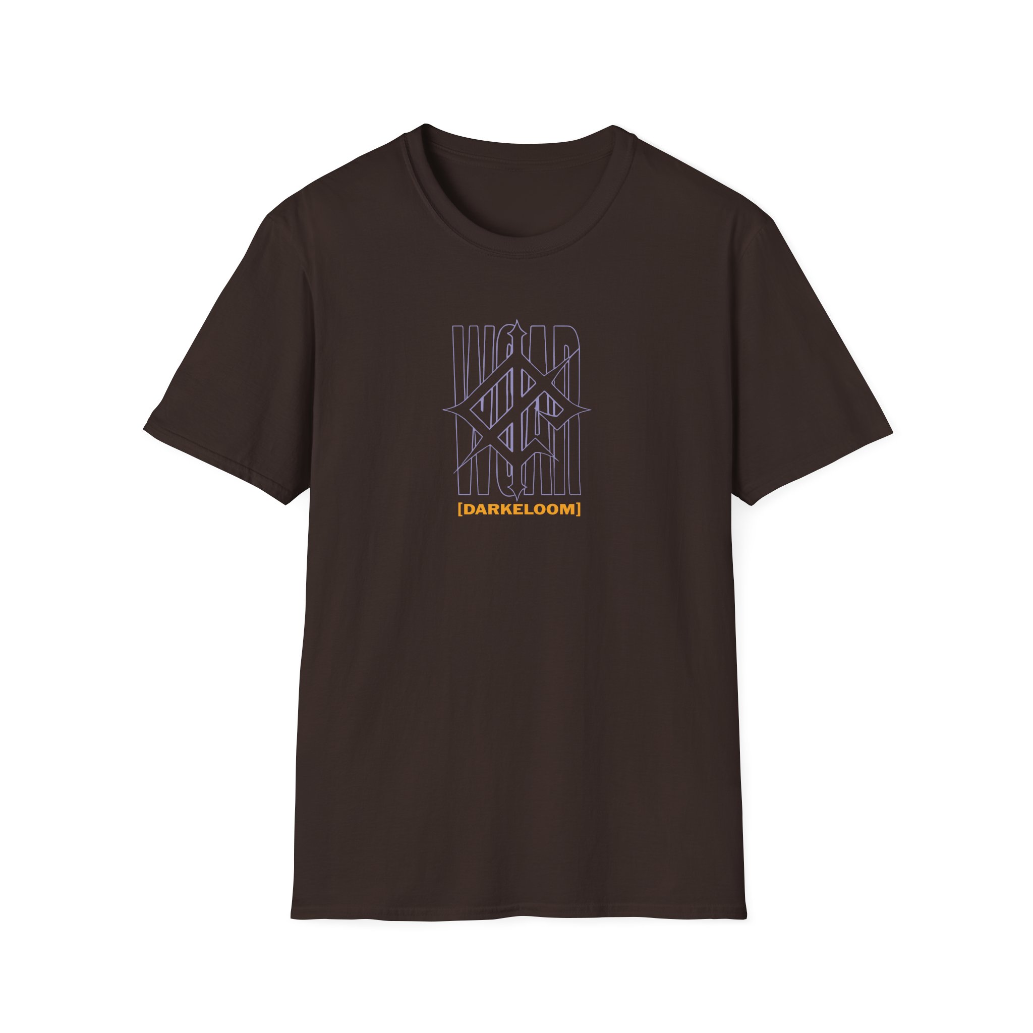 We Came as Romans Statue Unisex Softstyle T-Shirt - Image 3