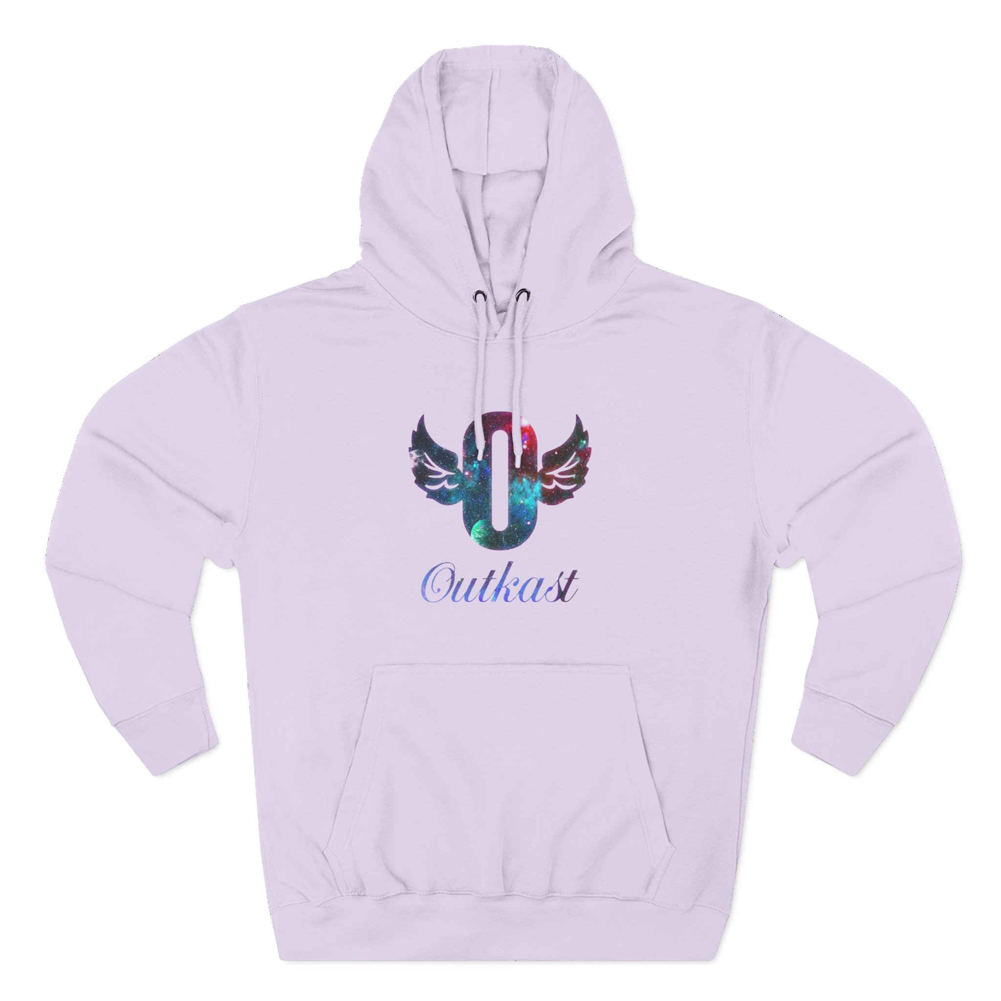 Outkast O Galaxy Three-panel Fleece Hoodie - Image 15