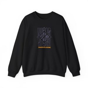 We Came as Romans Statue Unisex Heavy Blend™ Crewneck Sweatshirt