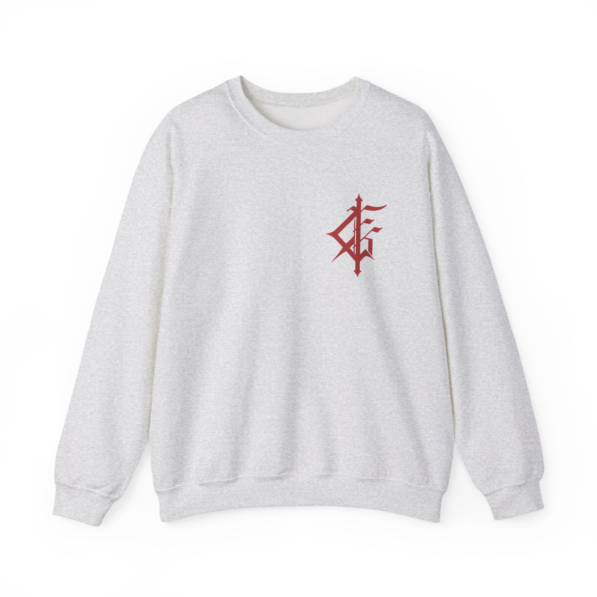 We Came as Romans Unisex Heavy Blend™ Crewneck Sweatshirt - Image 3