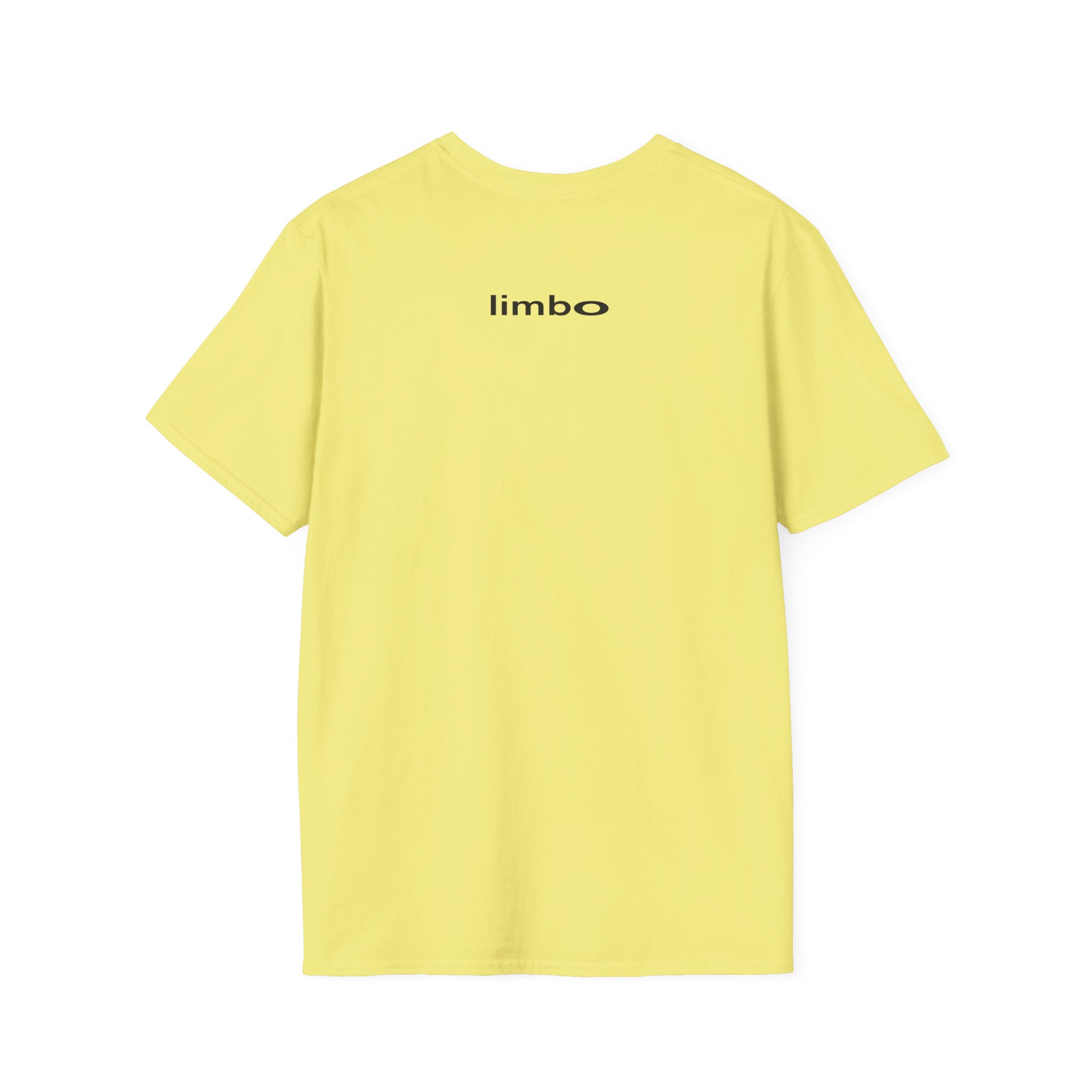 Aminé Serving Face Unisex Softstyle T-shirt - Image 12