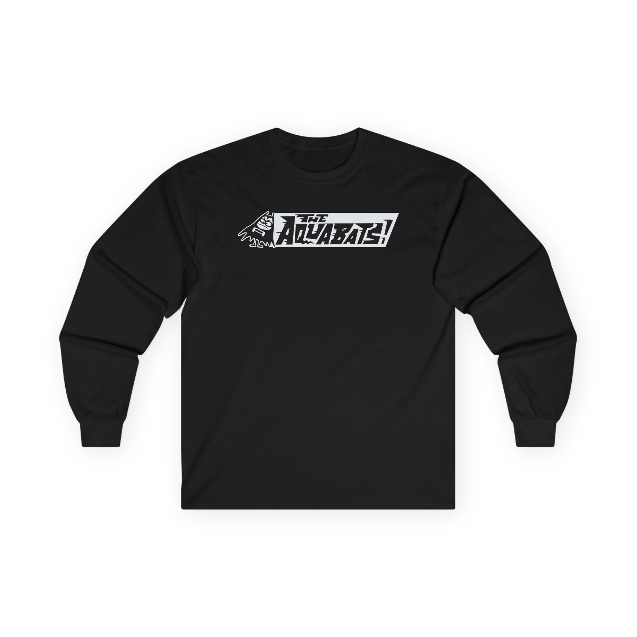 The Aquabats Unisex Ultra Cotton Long Sleeve Tee - Image 3
