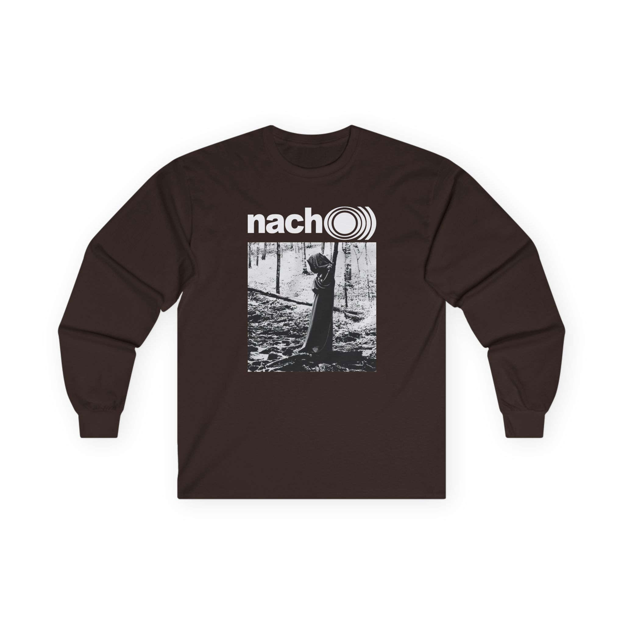 Weekend Nachos Sunn Unisex Ultra Cotton Long Sleeve Tee - Image 5