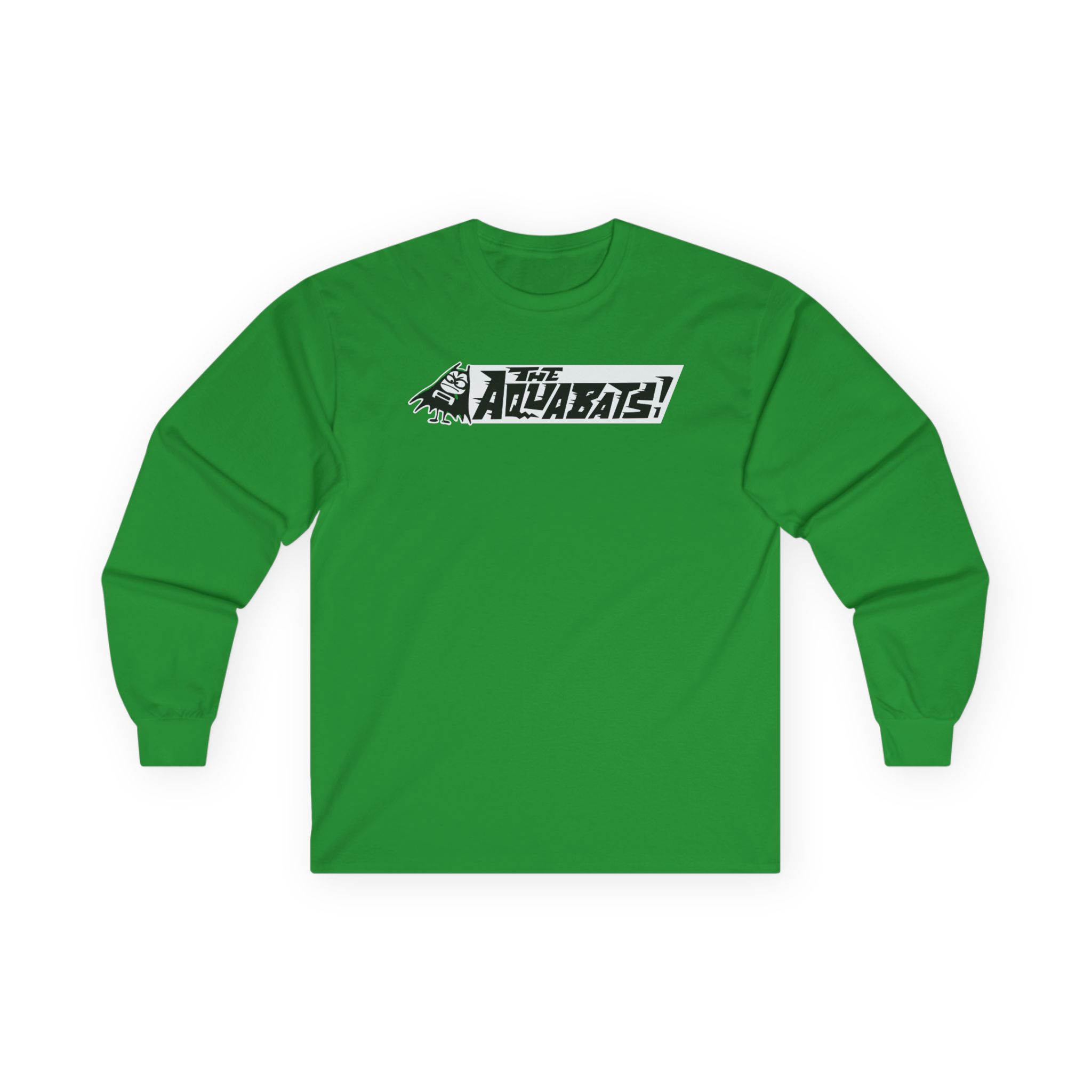 The Aquabats Unisex Ultra Cotton Long Sleeve Tee - Image 9