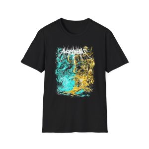 Angelmaker Creators Conscience Unisex Softstyle T-Shirt
