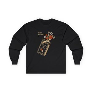 Blue October Everything We Lost in the Fire Unisex Ultra Cotton Long Sleeve Tee