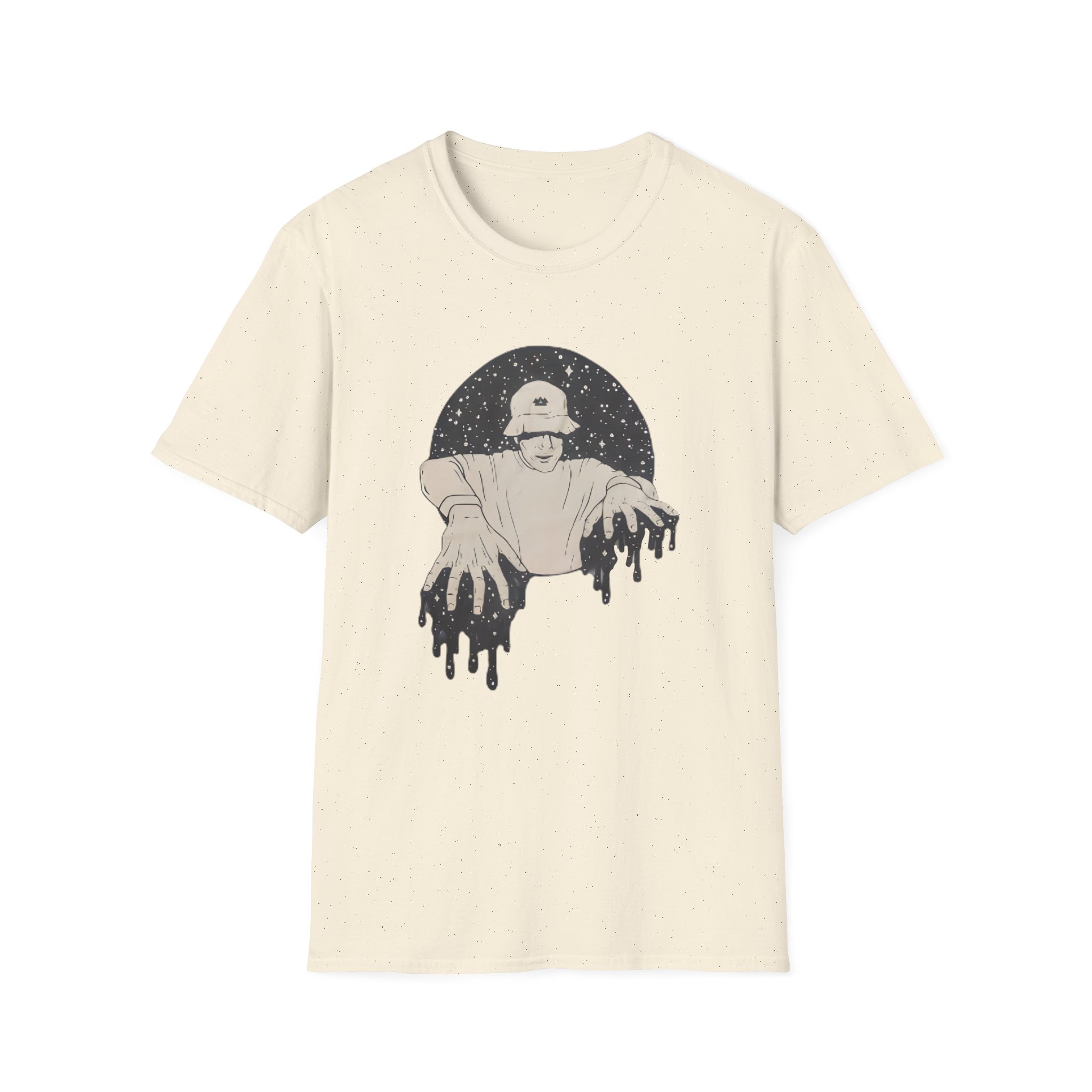 LSDREAM I Am Bass Unisex Softstyle T-Shirt - Image 7