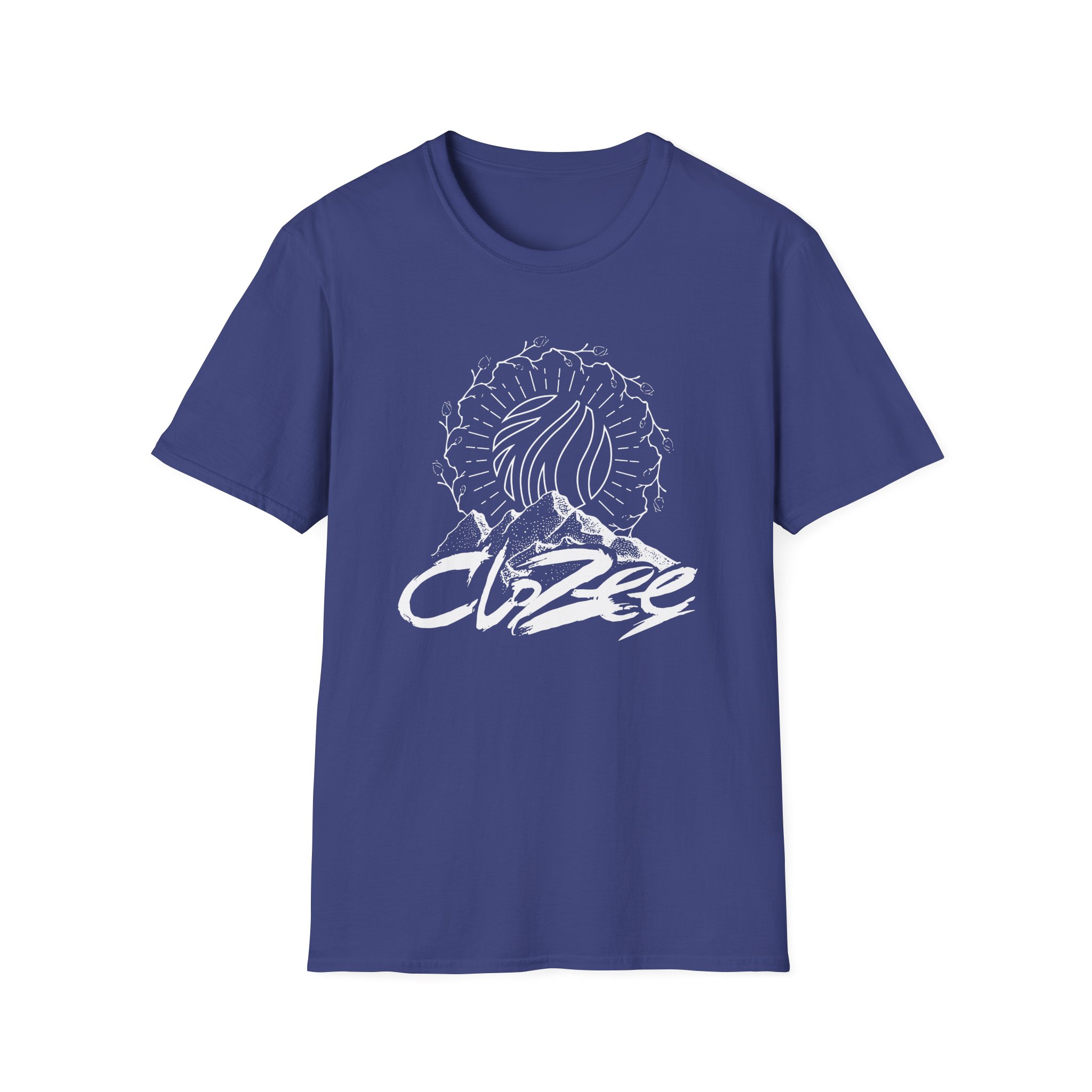 LSDREAM Logo Unisex Softstyle T-Shirt - Image 13