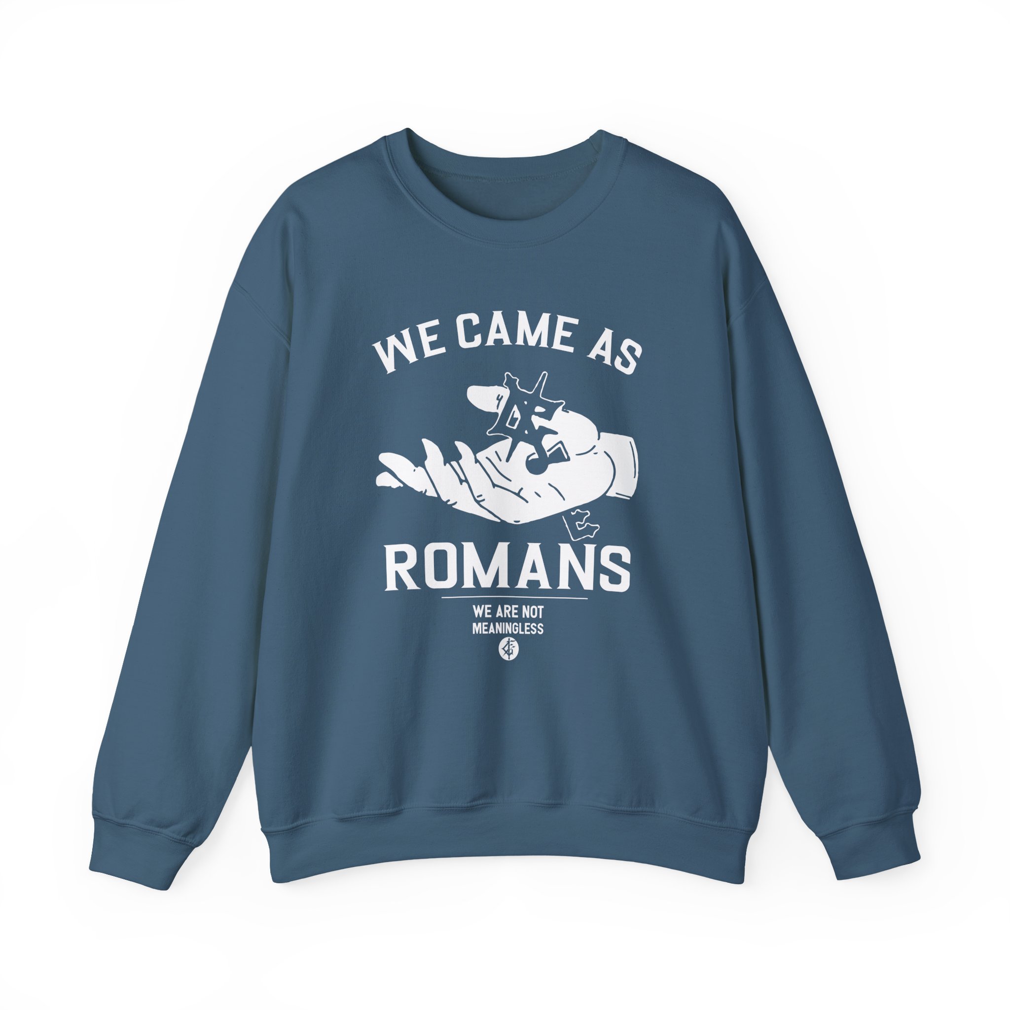 We Came as Romans Unisex Heavy Blend™ Crewneck Sweatshirt - Image 13