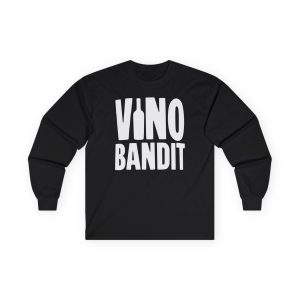 Songer Vb Unisex Ultra Cotton Long Sleeve Tee