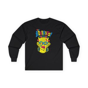 The Aquabats Unisex Ultra Cotton Long Sleeve Tee