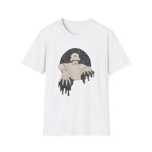 LSDREAM I Am Bass Unisex Softstyle T-Shirt