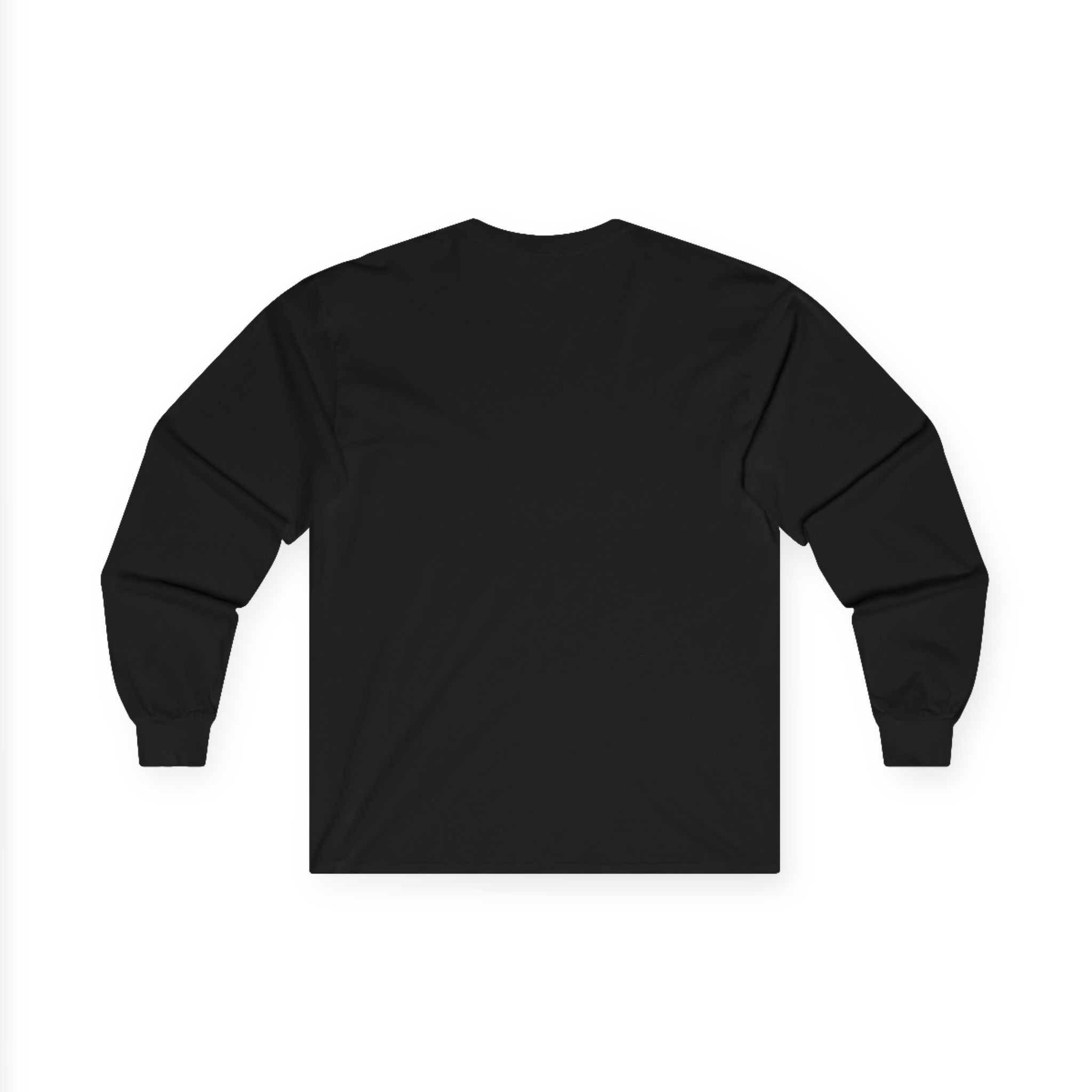Weekend Nachos Unisex Ultra Cotton Long Sleeve Tee - Image 2
