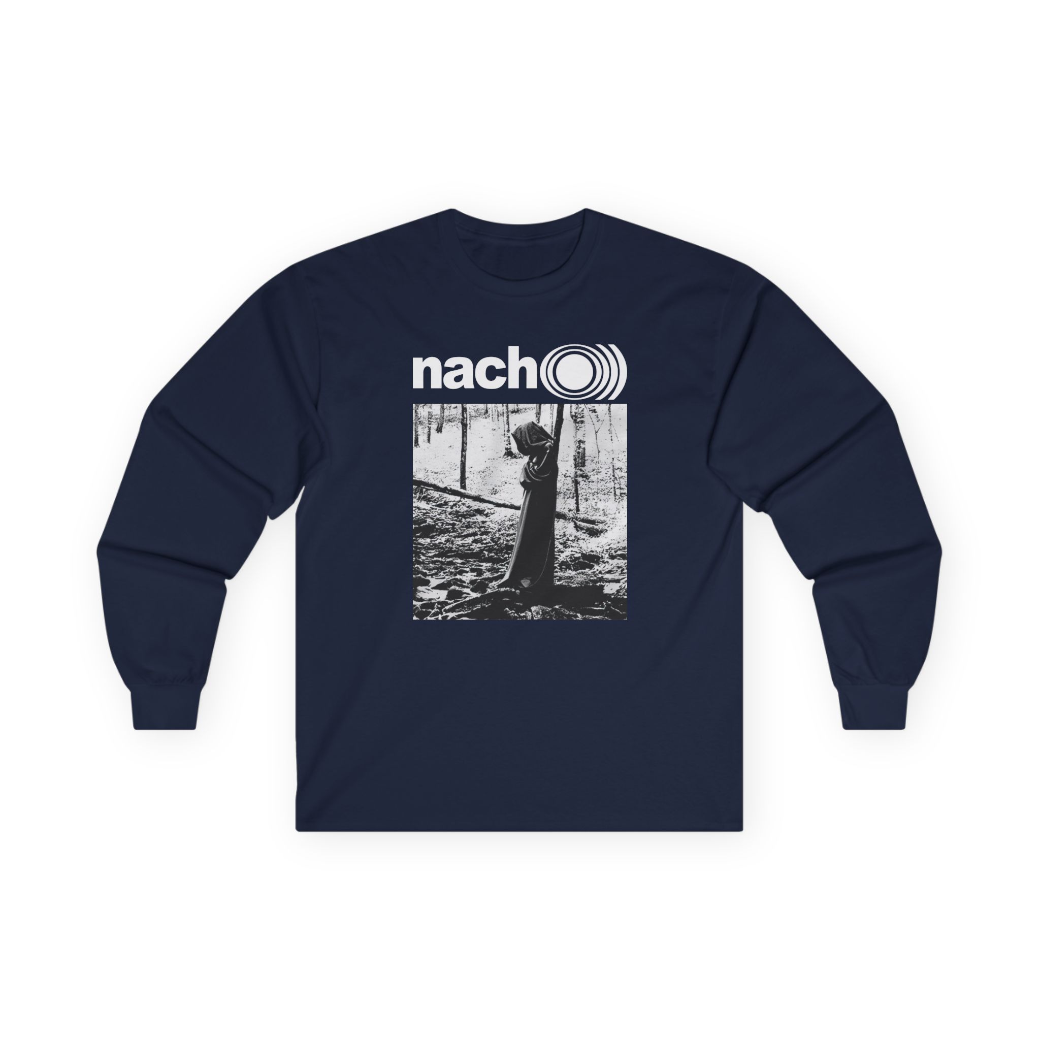 Weekend Nachos Sunn Unisex Ultra Cotton Long Sleeve Tee - Image 13