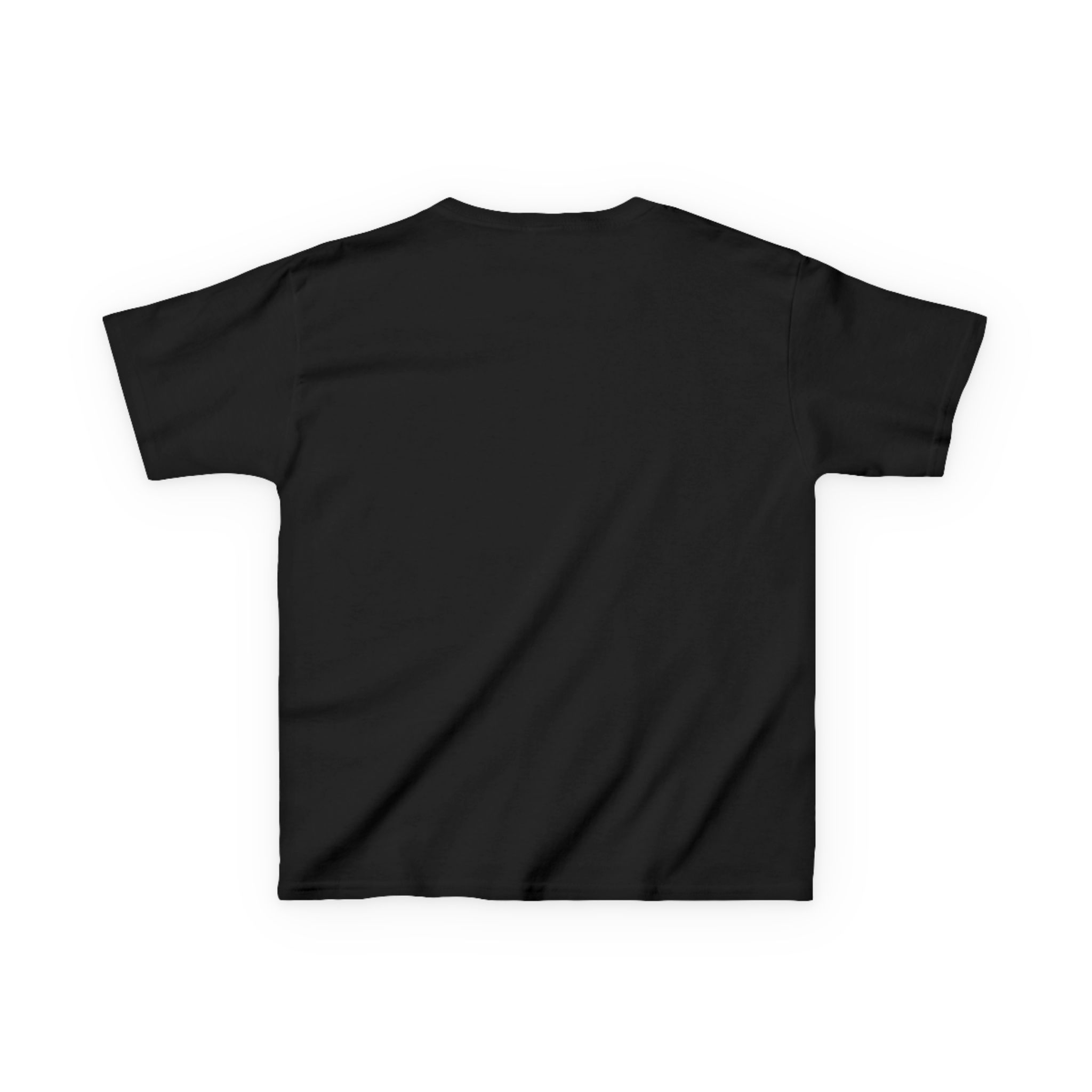 Kids A Flock of Seagulls Space Age Love Concert Heavy Cotton™ Tee - Image 2