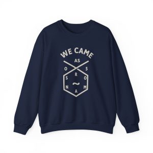 We Came as Romans Unisex Heavy Blend™ Crewneck Sweatshirt