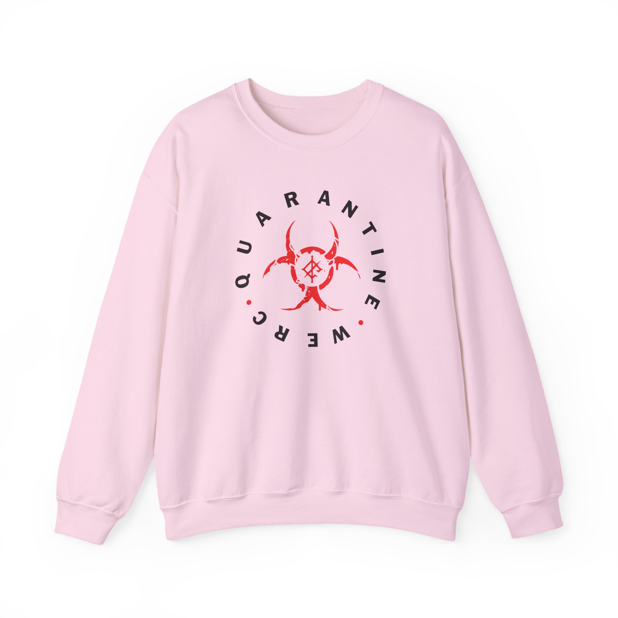 We Came as Romans Unisex Heavy Blend™ Crewneck Sweatshirt - Image 9