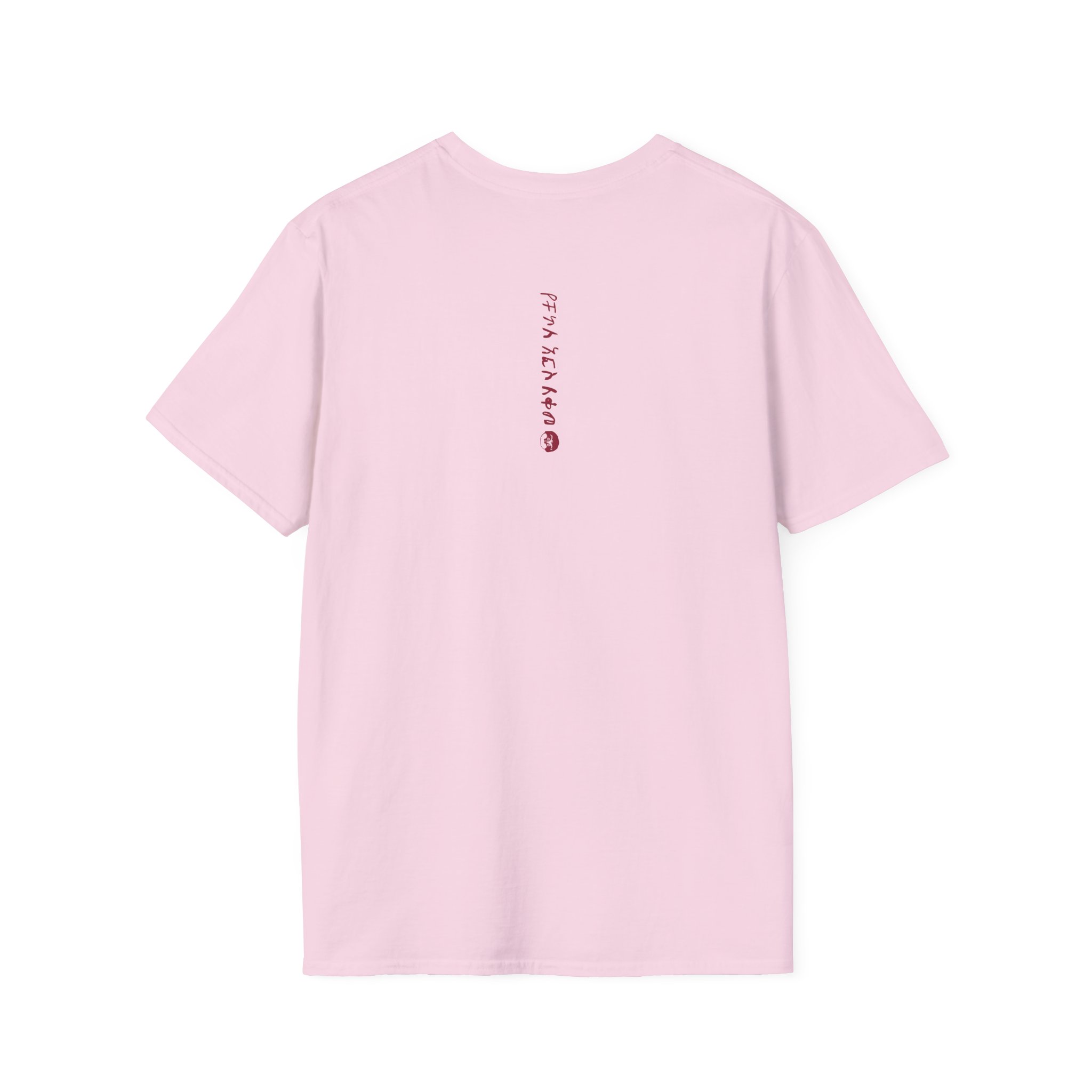 Aminé NoNeed2Rush Unisex Softstyle T-shirt - Image 22