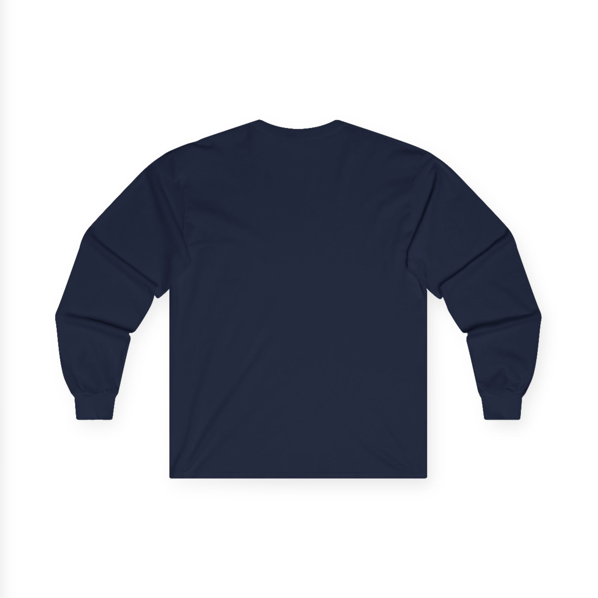 Weekend Nachos Unisex Ultra Cotton Long Sleeve Tee - Image 12