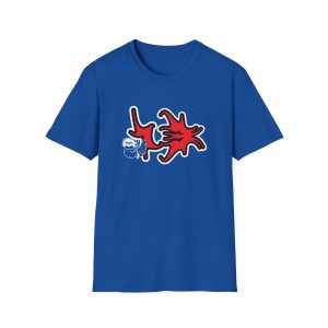 Aminé Geeker Unisex Softstyle T-shirt