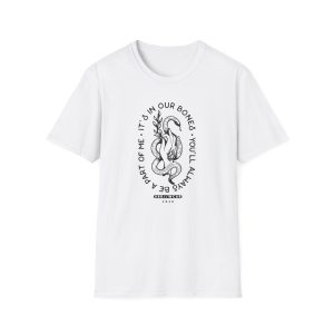 We Came as Romans Unisex Softstyle T-Shirt