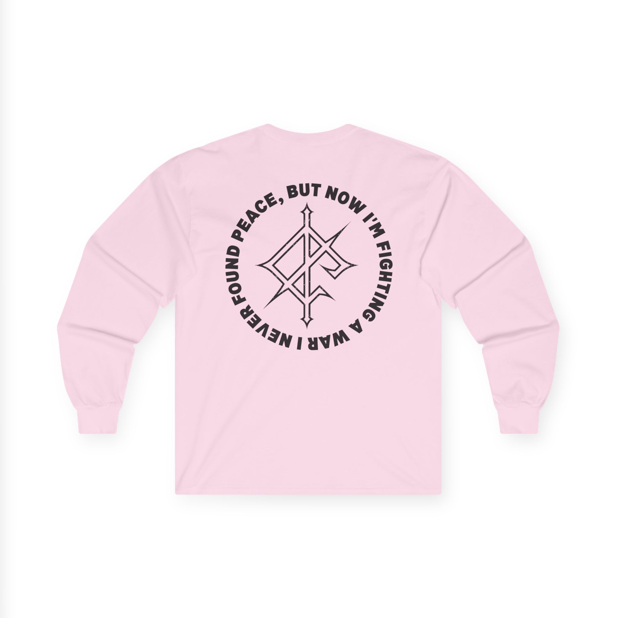 We Came as Romans War Unisex Ultra Cotton Long Sleeve Tee - Image 11