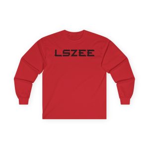 LSDREAM Joshua Tree Unisex Ultra Cotton Long Sleeve Tee