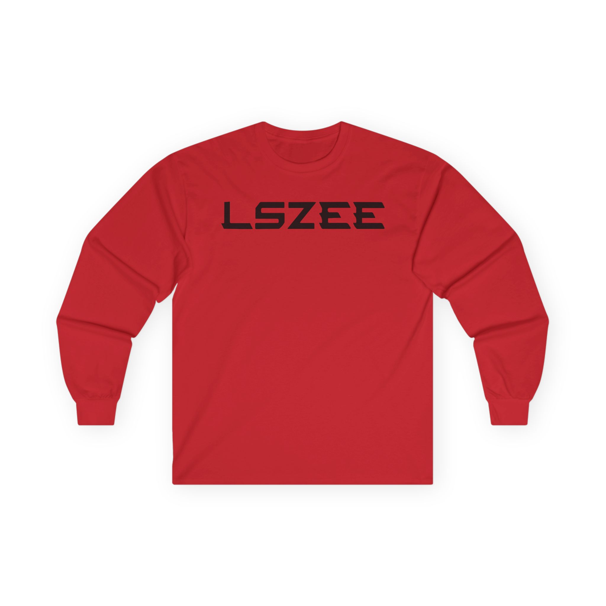 LSDREAM Joshua Tree Unisex Ultra Cotton Long Sleeve Tee