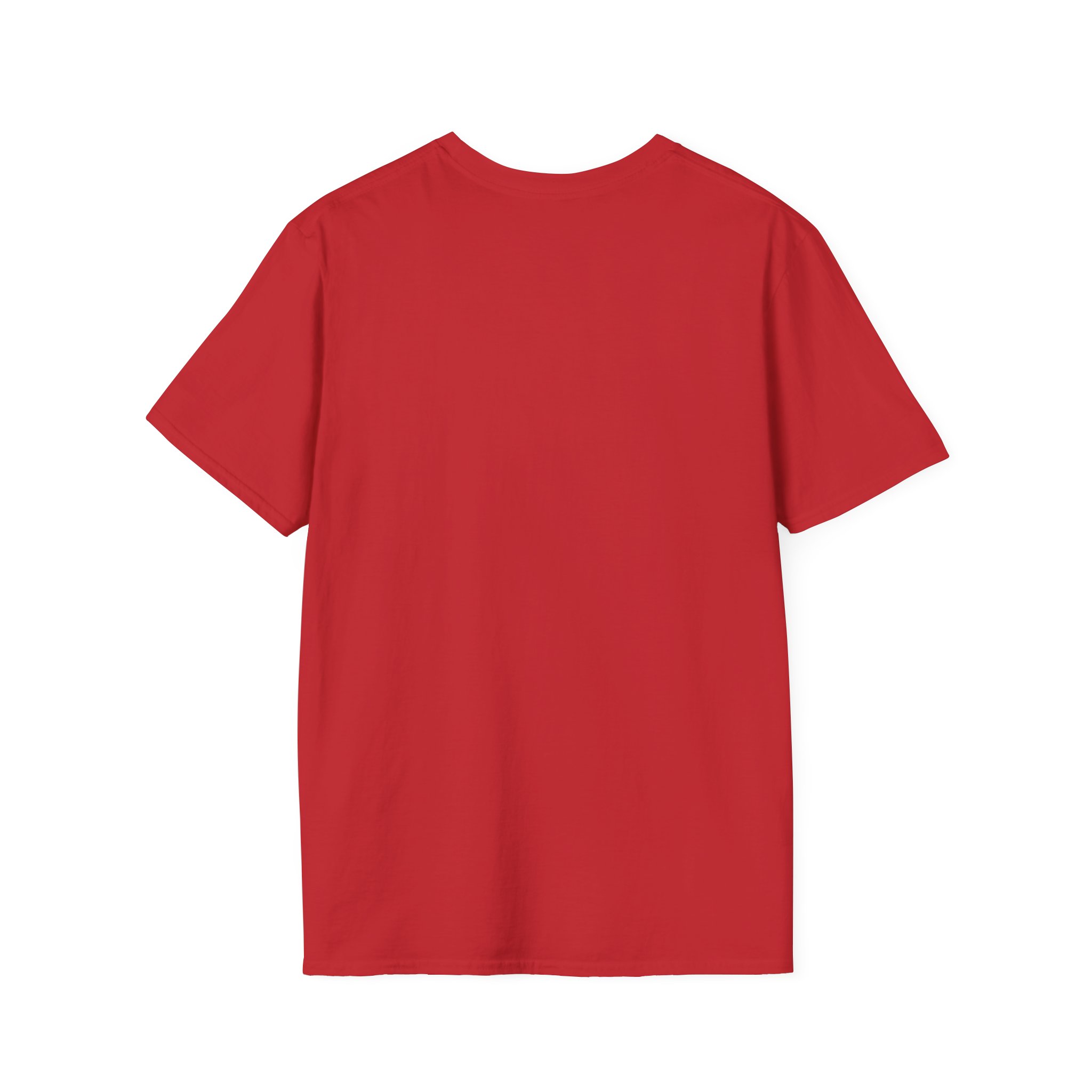 LSDREAM I Am Bass Unisex Softstyle T-Shirt - Image 18
