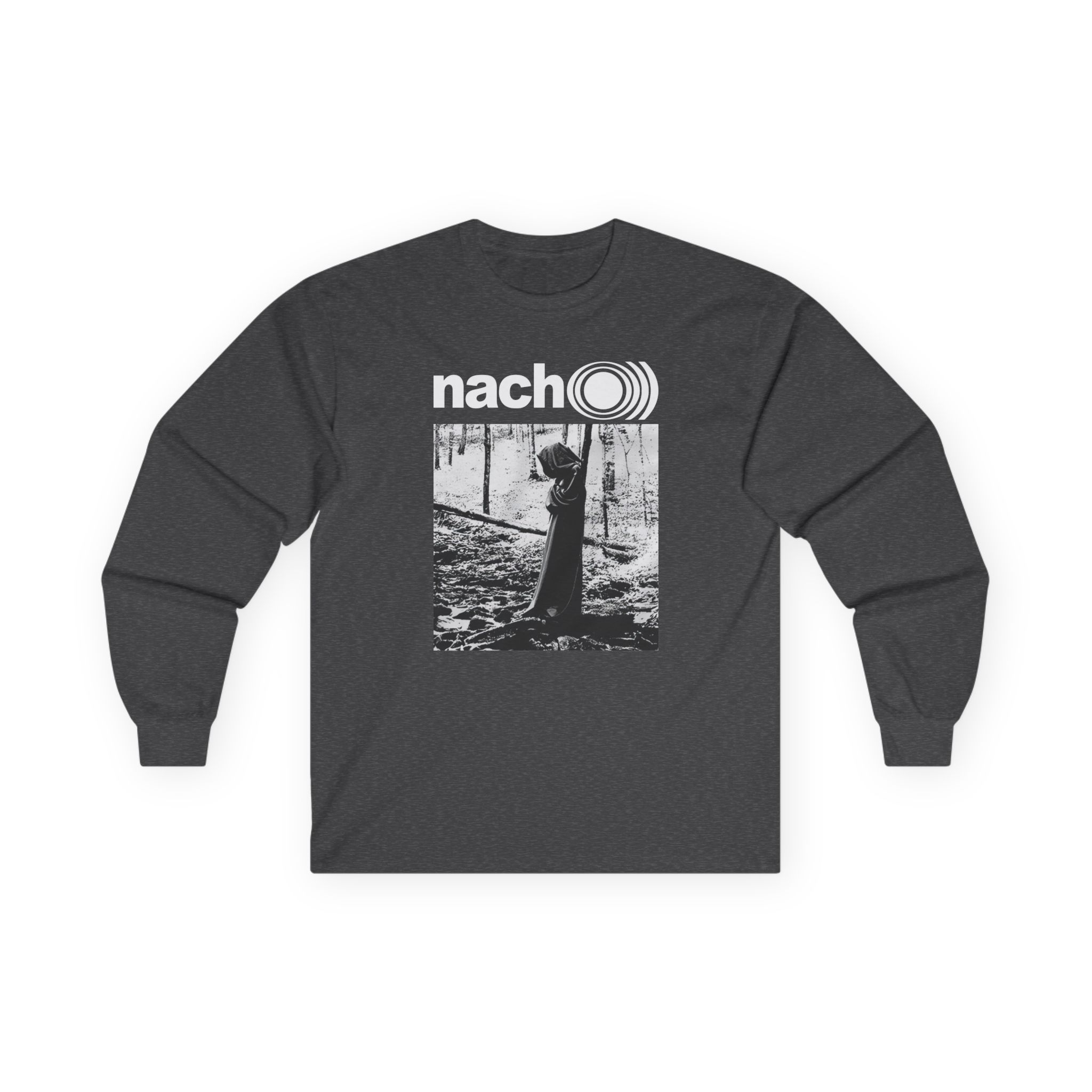 Weekend Nachos Sunn Unisex Ultra Cotton Long Sleeve Tee - Image 9