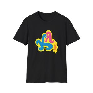 Aminé Kaytramine Tour Unisex Softstyle T-shirt