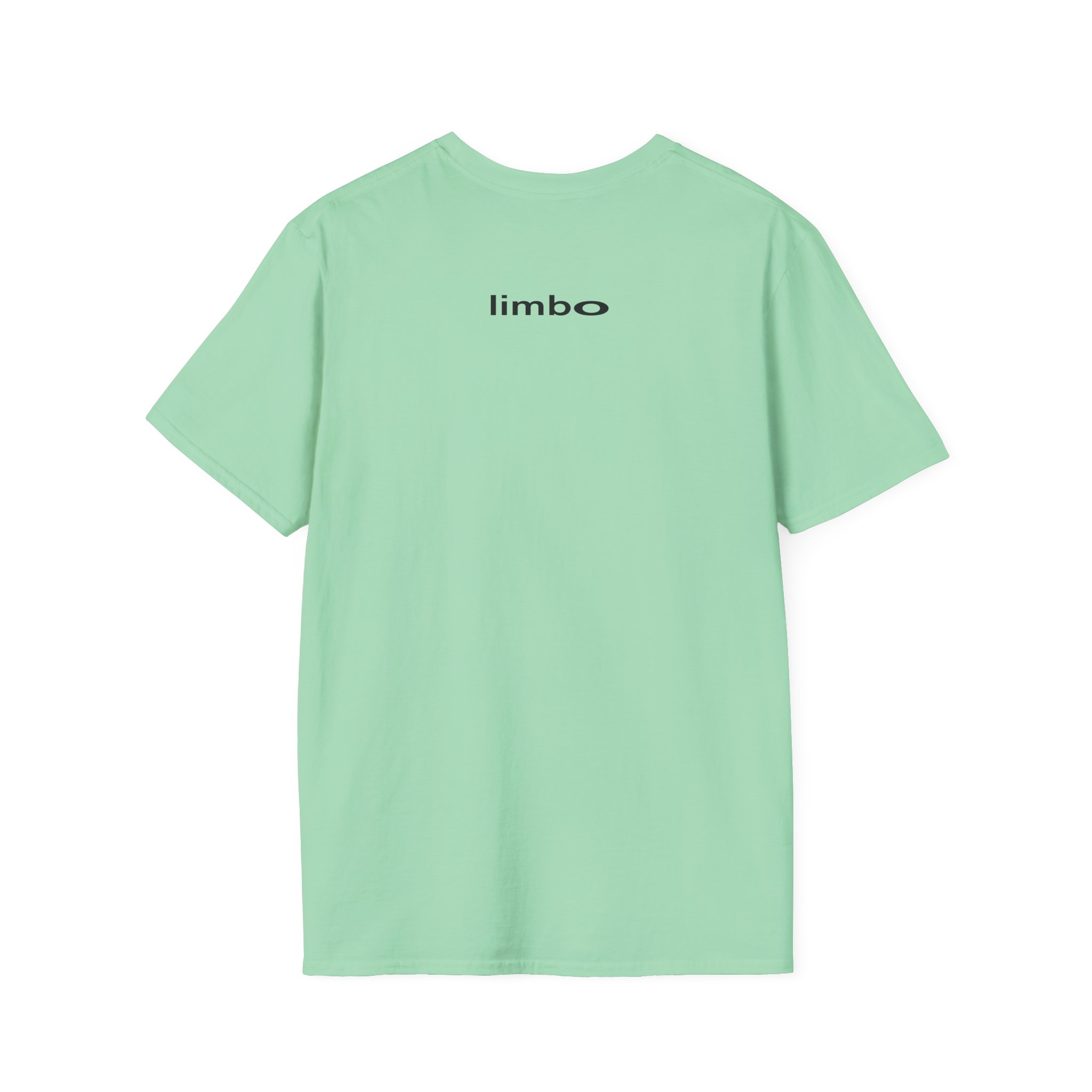 Aminé Serving Face Unisex Softstyle T-shirt - Image 18