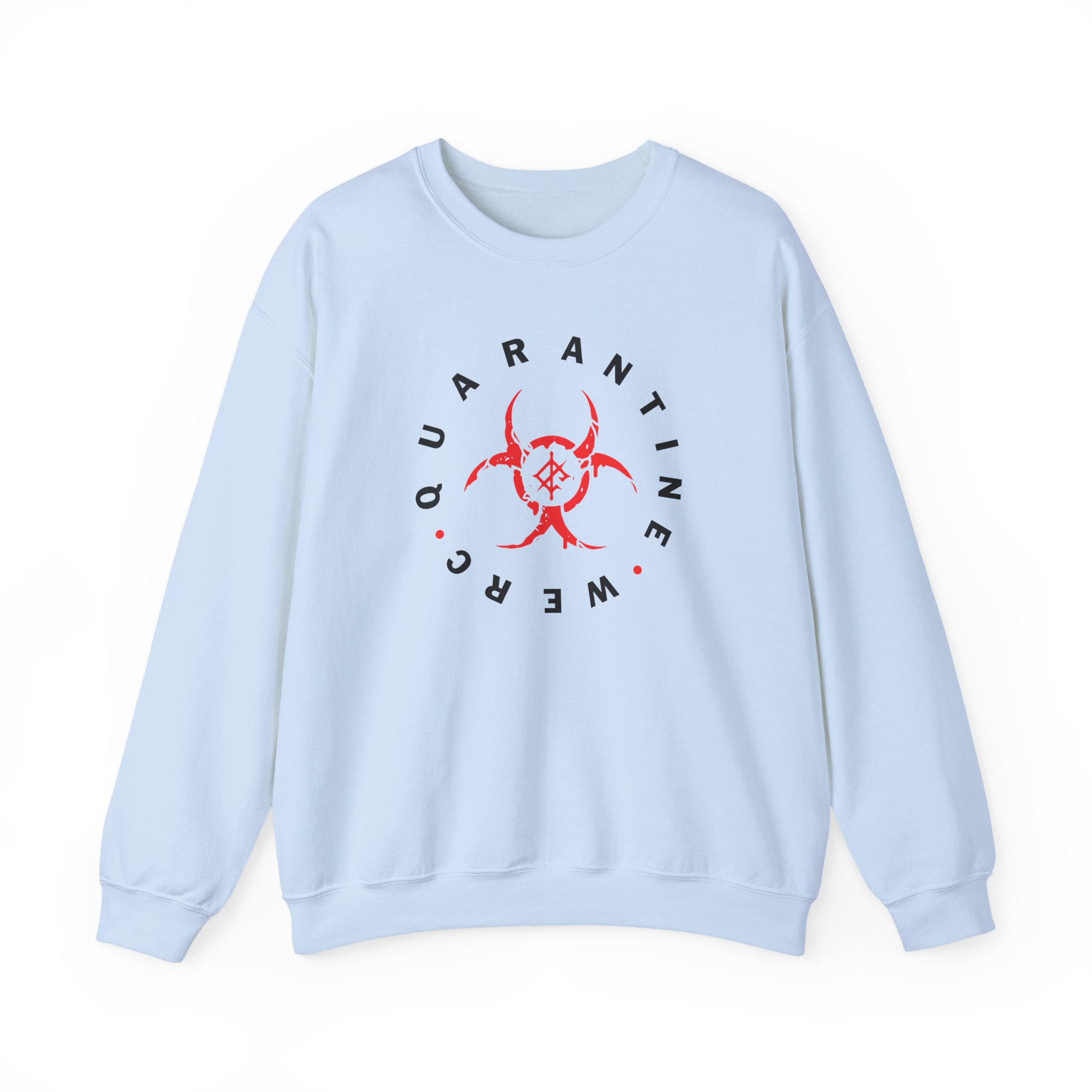 We Came as Romans Unisex Heavy Blend™ Crewneck Sweatshirt - Image 7
