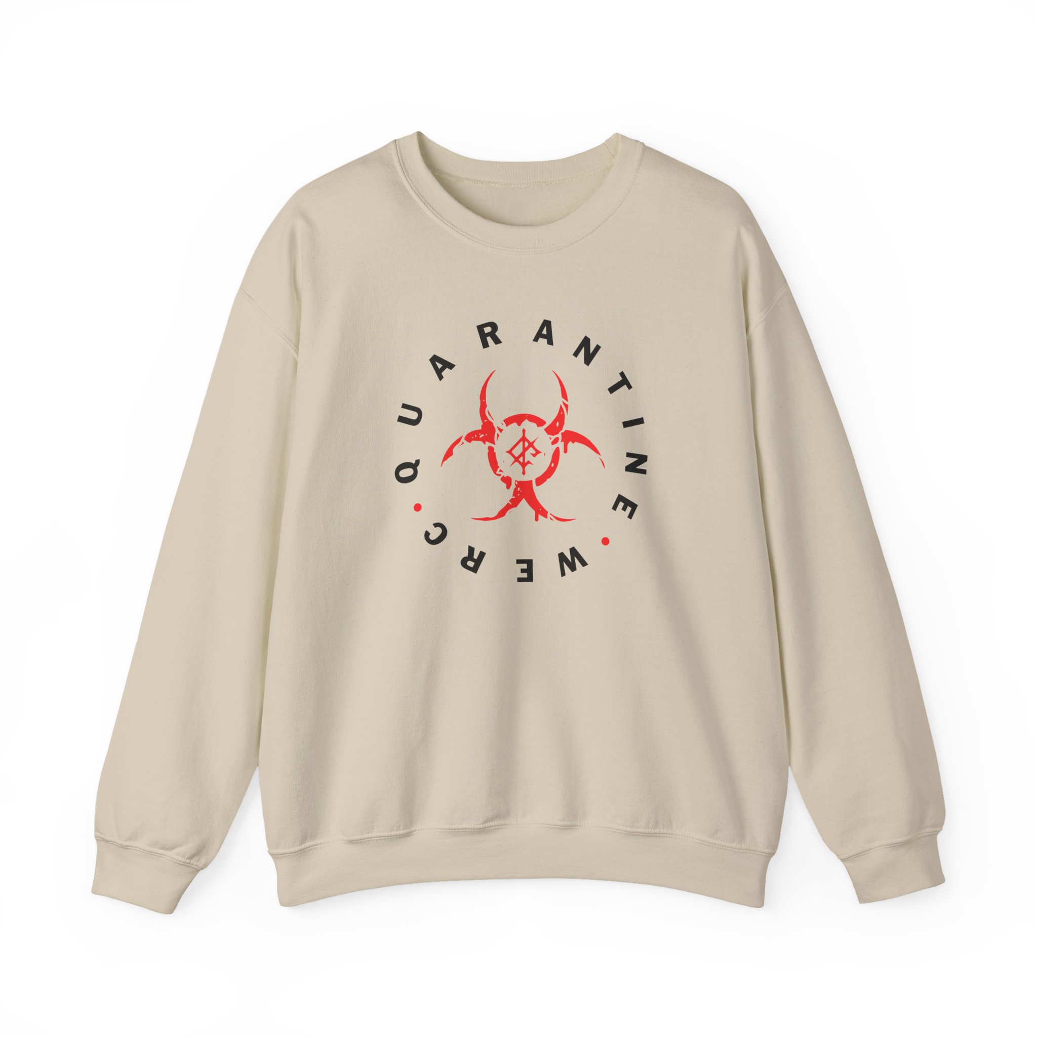 We Came as Romans Unisex Heavy Blend™ Crewneck Sweatshirt - Image 5