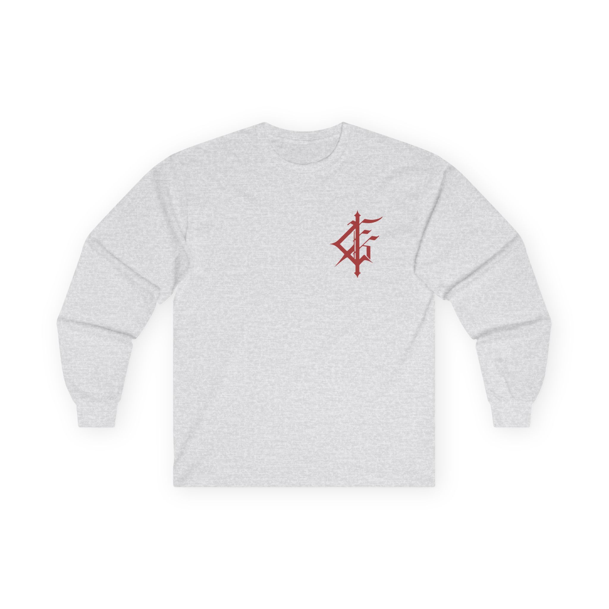 We Came as Romans Unisex Ultra Cotton Long Sleeve Tee - Image 3