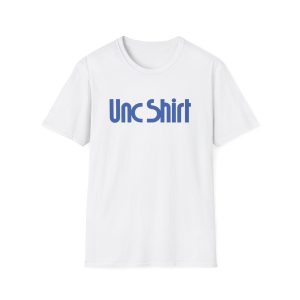 Aminé UNC Unisex Softstyle T-shirt