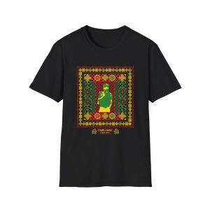 Aminé New Flower! Unisex Softstyle T-shirt
