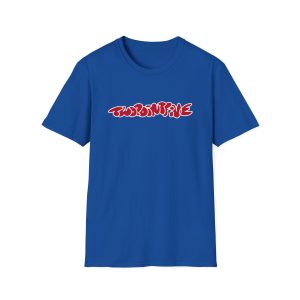 Aminé Twopointfive Bubble Unisex Softstyle T-shirt