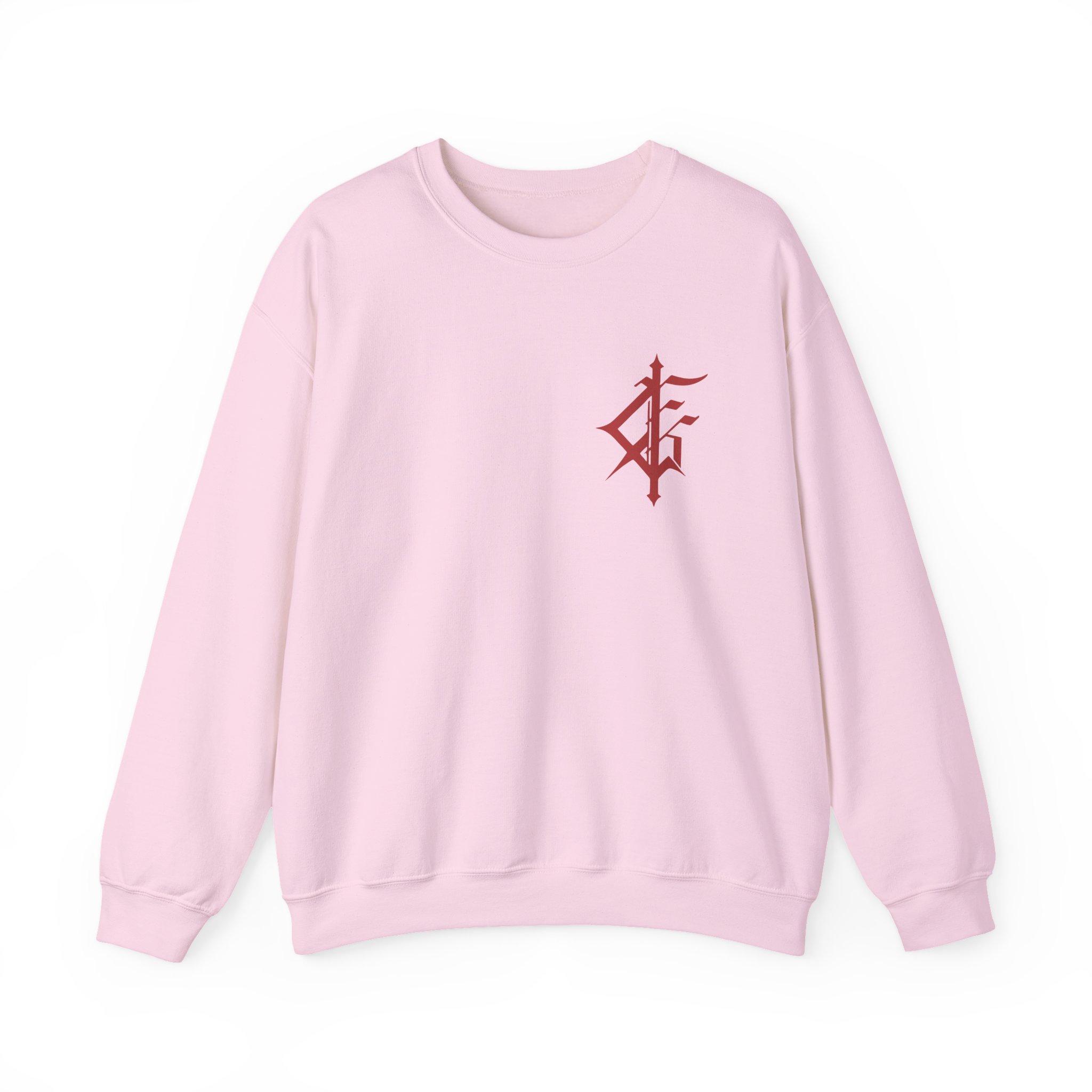We Came as Romans Unisex Heavy Blend™ Crewneck Sweatshirt - Image 9